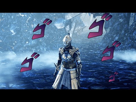 Darkmoon Knightess VS All Bosses NG+7 - Dark Souls Remastered