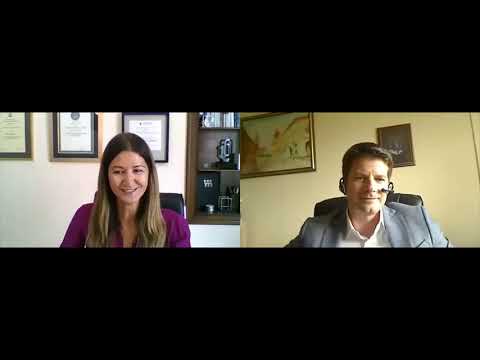 Ask an Expert -  Prof.  dr Dragan Lončar