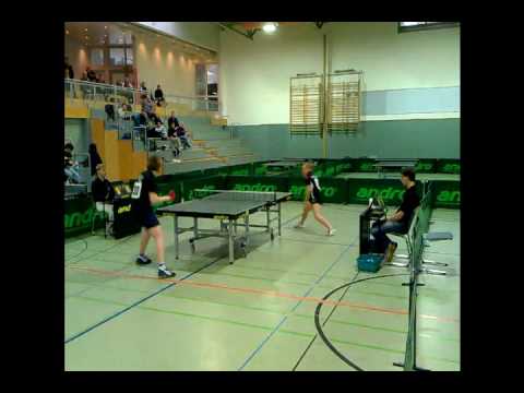 DE F Krieghoff - Busemann