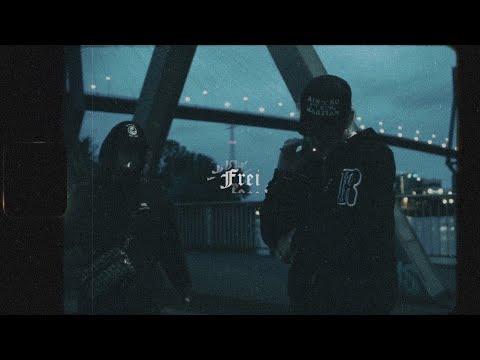 [Free] T-Low x Dusy x Edo Saiya Type Beat - Frei (prod Deymx) 2023