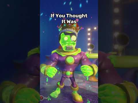 Who Is GW2's Strongest Super Brainz?