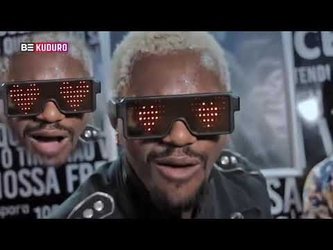 Be Kuduro   Os Lambas   Tá Pipocar