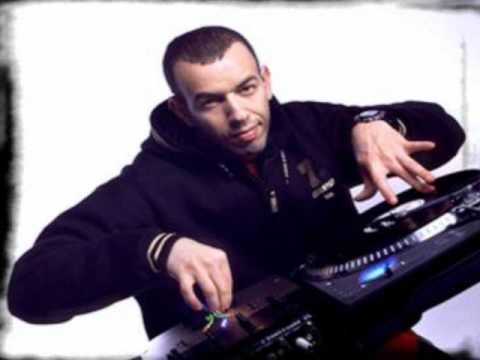 Dj Mouss - Scratch Action Hiro - face b - part 4/4