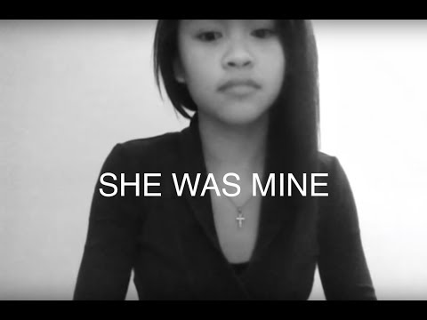 She Was Mine - Erica Vidallo (Jesse Barrera & AJ Rafael cover)
