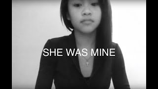 She Was Mine - Erica Vidallo (Jesse Barrera & AJ Rafael cover)