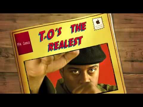 Frankie Payne - TOs the Realest Place