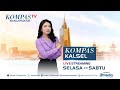 KOMPAS KALSEL EDISI 31 OKTOBER 2025