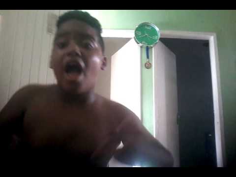 (Parodia) da música de MC EZ