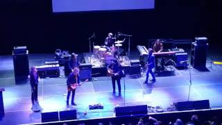 Drivin N Cryin/Blackberry Smoke - Honeysuckle Blue