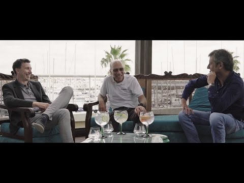 Racing Stories: Rally Edition featuring Markko Märtin, John Millington and Luis Moya