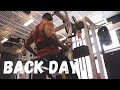 BACK DAY + BEING A MICRO INFLUENCER