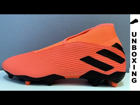 adidas Nemeziz 19.3 FG/AG Laceless Inflight