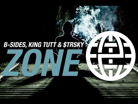 B-Sides, King Tutt & OG Nixin - Zone [Electrostep Network EXCLUSIVE]