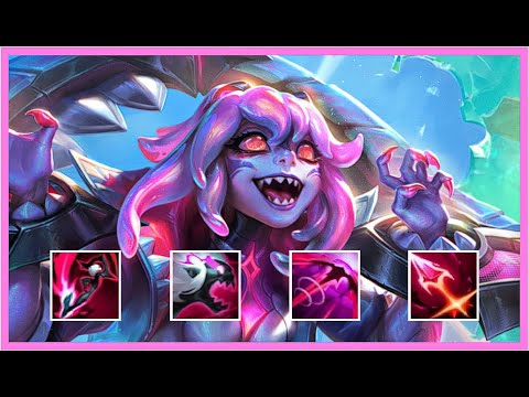 BRIAR MONTAGE #5 - BEST PLAYS S14