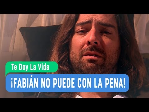 Isidora y Fabian - Te doy  la vida Capitulo 36