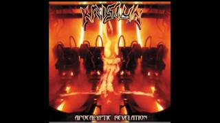 Krisiun  -  March of Black Hordes (Instrumental)