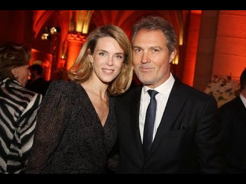 "Le prince charmant existe", sur un petit nuage, Julie Andrieu lève le voile sur...