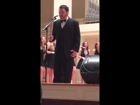 'I'm Not The Only One' - K. Yapaola - RESOLUTIONS