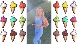 Big bank challenge tiktok free? Transparent dress challenge ??#tiktok #foryou #trending #viral