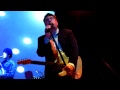 They Might Be Giants - Piece of Dirt (2012-12-30 - Music Hall of Williamsburg, NY)