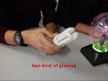 9 Plasma Sphere