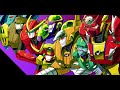 RoEvski Rockman 2 AS NES Mega Man 2 Hack Blind