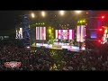 Grupo 5 Corazon De Piedra Asi Se Goza En Vivo