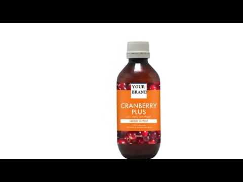 Lycopene multivitamin & multimineral syrup, packaging type: ...