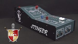 Video thumbnail for Aurora Audio Stinger @ ZenProAudio.com by ZenProAudio