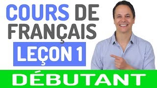 Free French Course for Beginners (1)