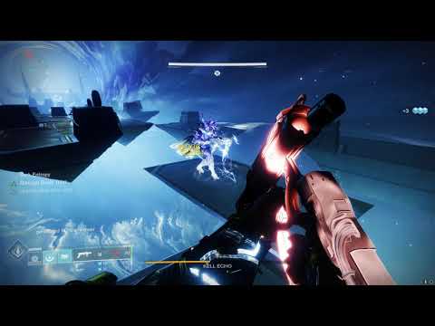 Prophecy - Kell's Echo DPS Phase