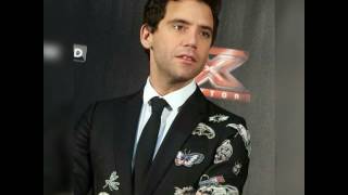 Mika  Ci parliamo da grandi -Eros Ramazzotti