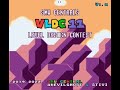 VLDC 11 Playthrough Stream Industrial And Fire World