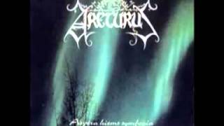 Arcturus   Aspera Hiems Symfonia Full Album