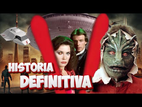 The Hidden TRUTH Behind the 80s V Series that NO ONE Told You!