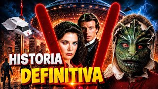 Vídeo retro de Retroviral Nostalgia número 1