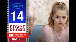 Բռնիր Ձեռքս, Սերիա 14 - Brnir Dzerqs, Episode 14