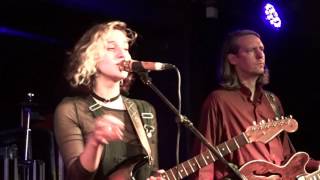 Camp Claude - Golden Prize - Live @ Kaiserkeller, Hamburg - 09/2016