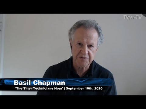 September 10th, Tiger Technician's Hour on TFNN - 2020