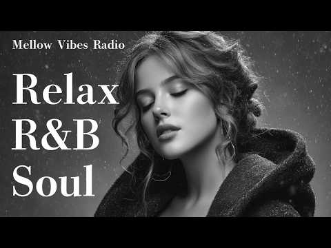 [R&B Soul 223] Chill music / Christmas / Winter / snow / cozy / For work / Healing / Relax / Cafe