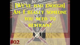 [Lyrics] Rise Against - The First Drop