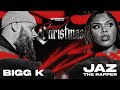 Jaz The Rapper vs. Bigg K