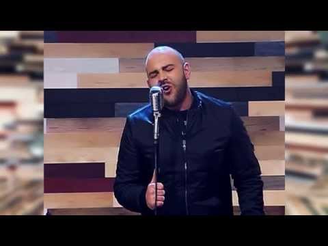 BIG Basta - Nje Hap Perpara (Acoustic Version) SHINE Live Sessions