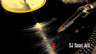 Moombahton mix 2013 the best by DJ R-J ( DJRENARD JORDI )