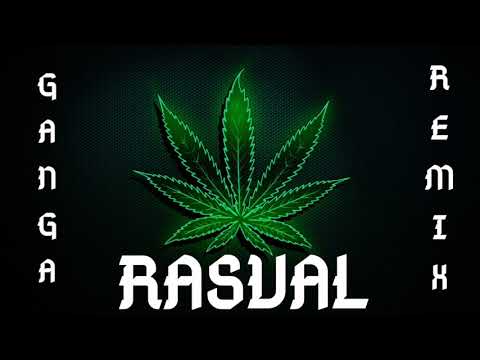 RASVAL - GANGA REMIX