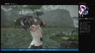 [FFXIV]ギャザクラメンターはただただ作業したい[10][無人島開拓]
