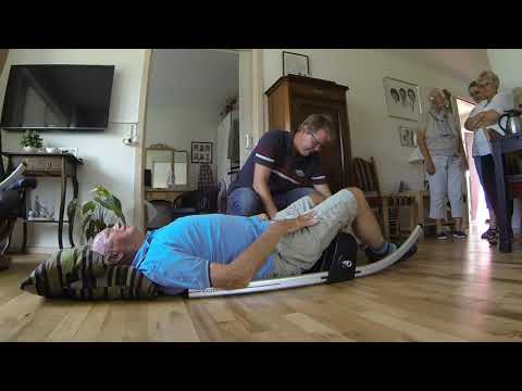 Raizer Lifting Chair