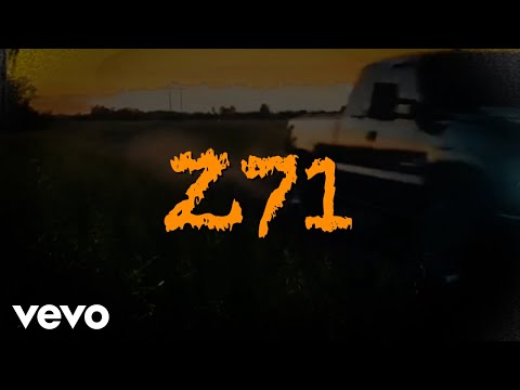 Sean Stemaly - Z71 (Lyric Video)