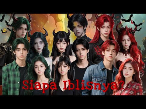 REVLICCA DRAMA - WHO IS THE DEVIL???? (END)