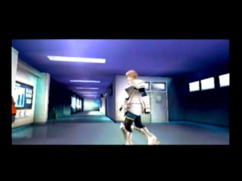 Fate/Extra Walkthrough Part 6 - Information Gathering, Gaining the Triggers